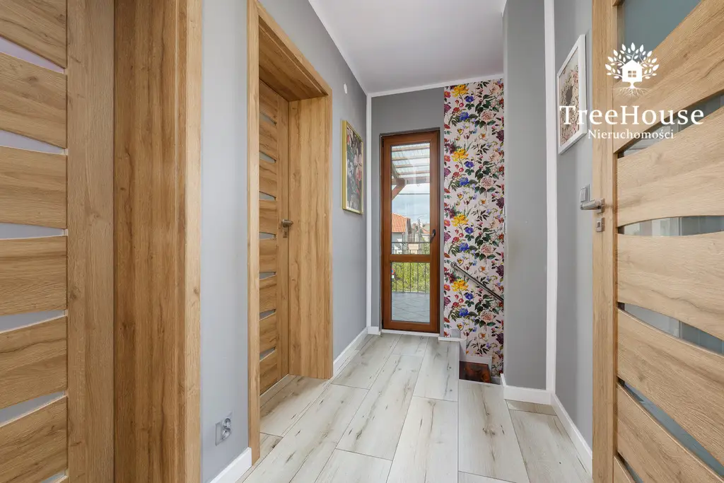 Dom po generalnym remoncie w Barczewie