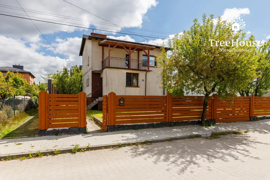 Dom po generalnym remoncie w Barczewie