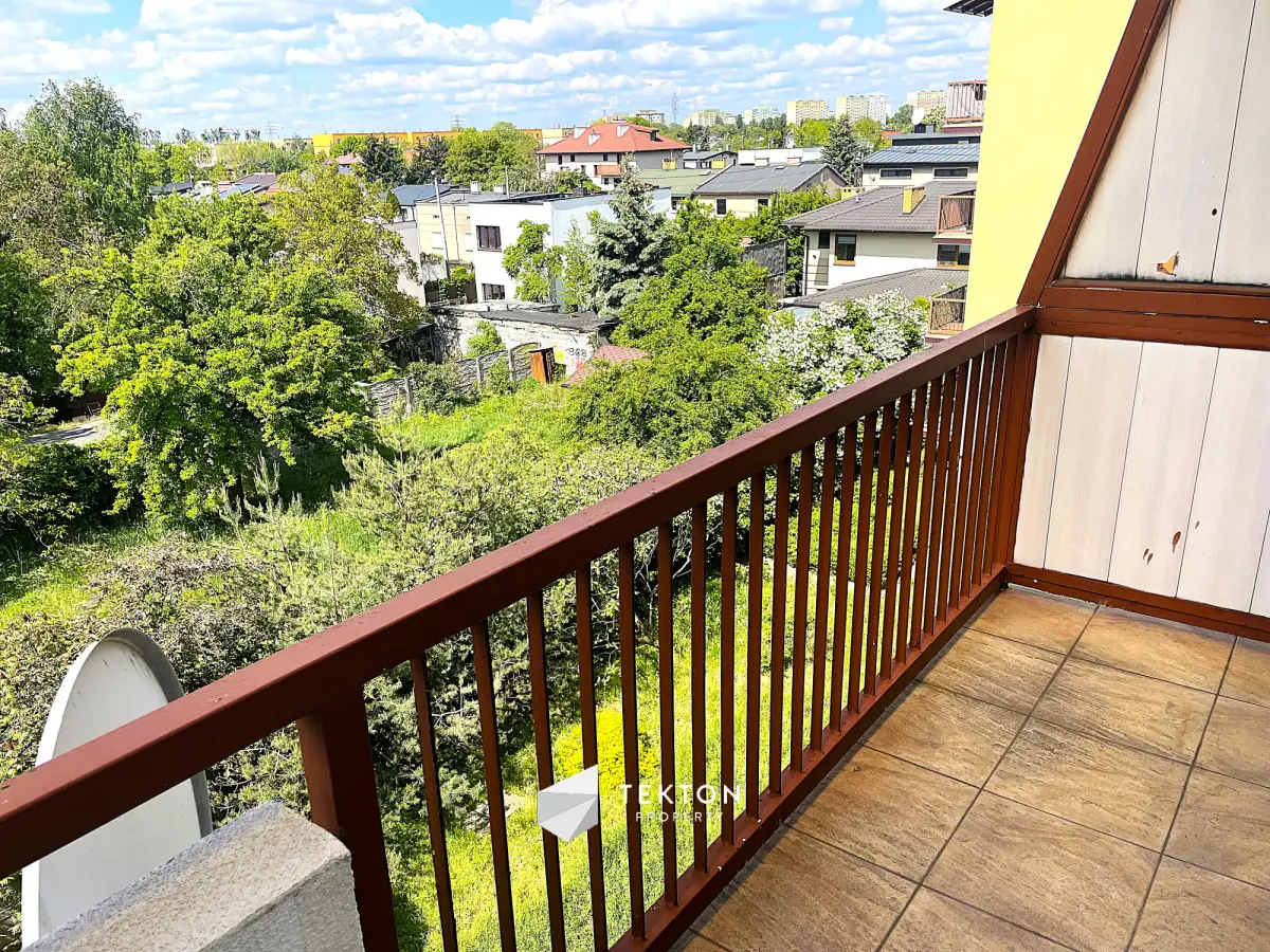 Eleganckie mieszkanie w spokojnej okolicy