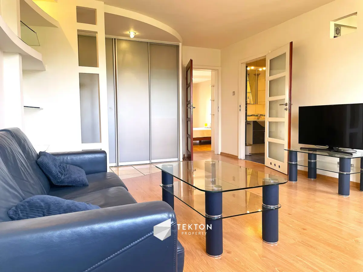 Eleganckie mieszkanie w spokojnej okolicy