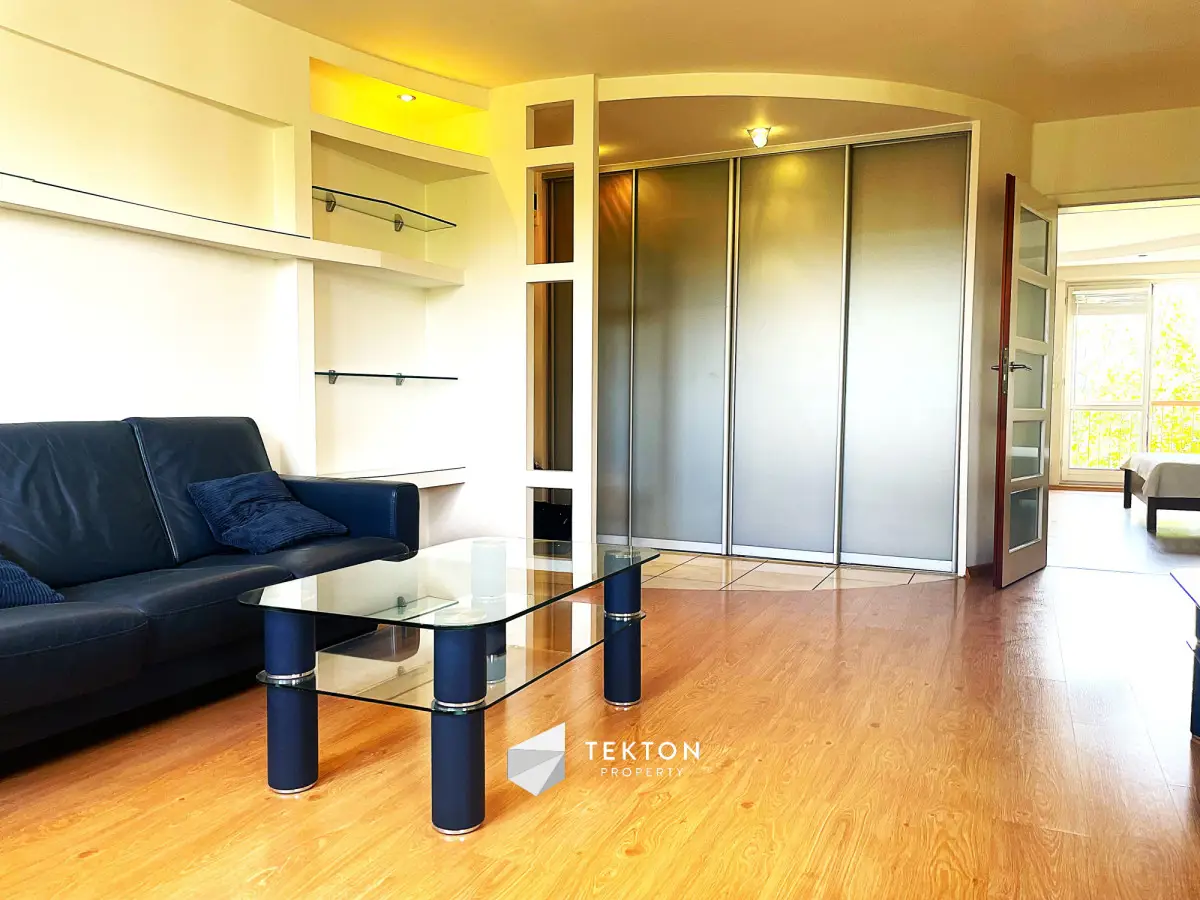 Eleganckie mieszkanie w spokojnej okolicy