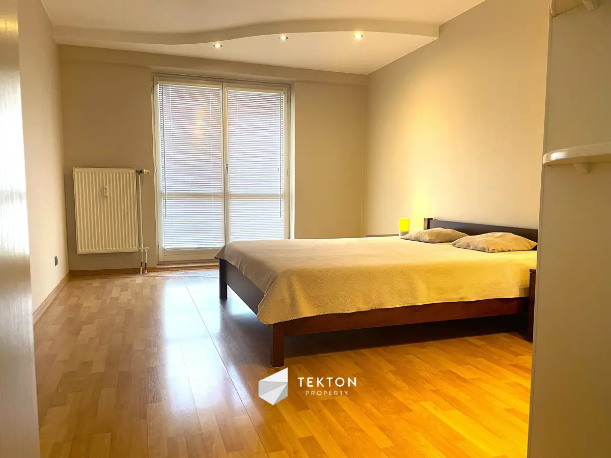 Eleganckie mieszkanie w spokojnej okolicy