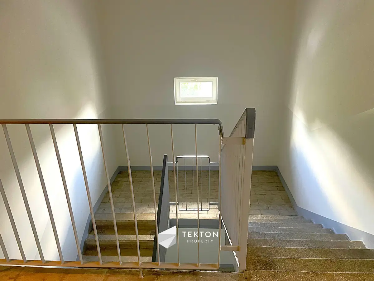 Eleganckie mieszkanie w spokojnej okolicy