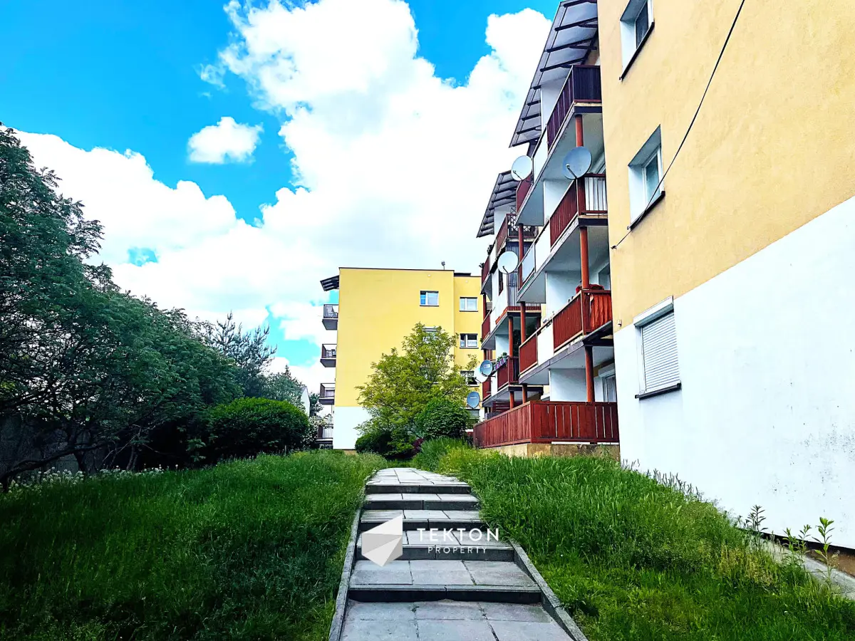 Eleganckie mieszkanie w spokojnej okolicy