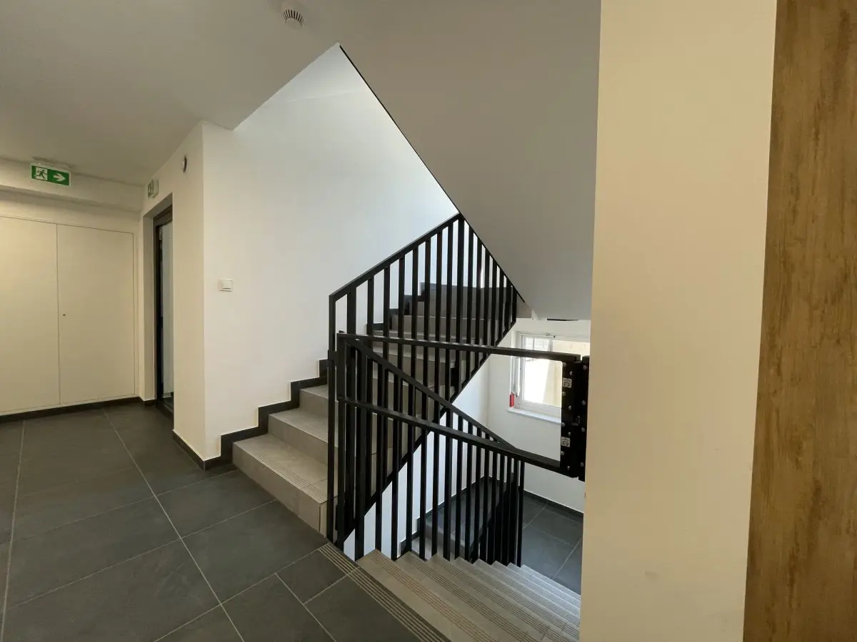 Gotowe mieszkanie z ogródkiem dla rodziny