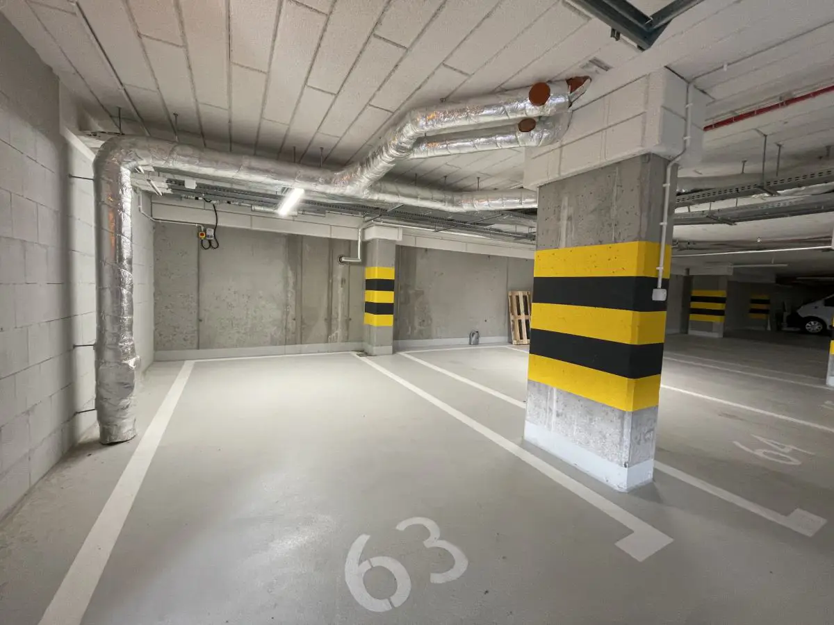 Gotowe mieszkanie z ogródkiem dla rodziny