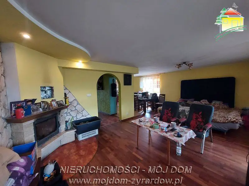 Polecamy dom blisko centrum miasta