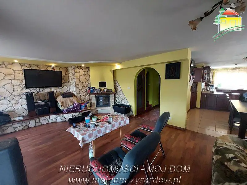 Polecamy dom blisko centrum miasta