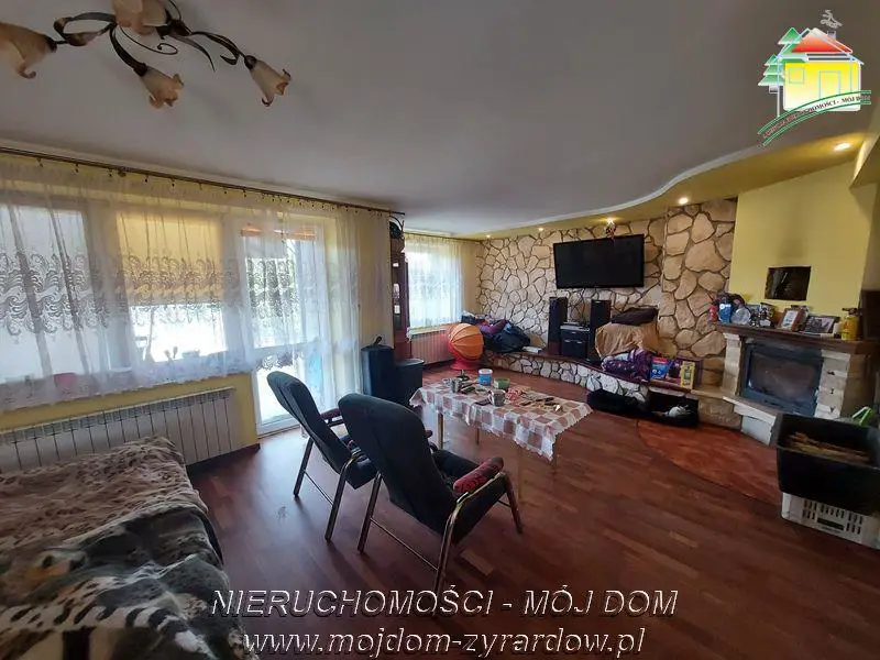 Polecamy dom blisko centrum miasta