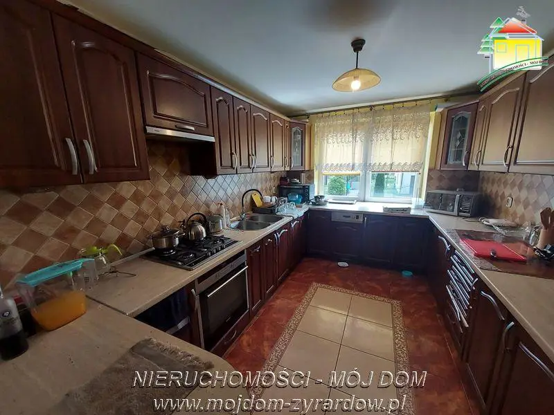 Polecamy dom blisko centrum miasta