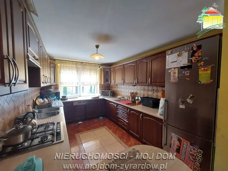 Polecamy dom blisko centrum miasta