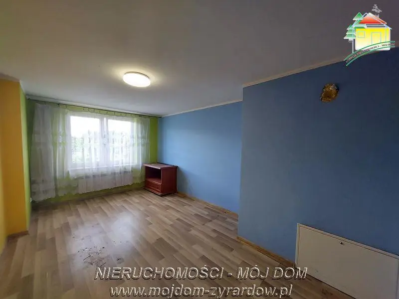 Polecamy dom blisko centrum miasta