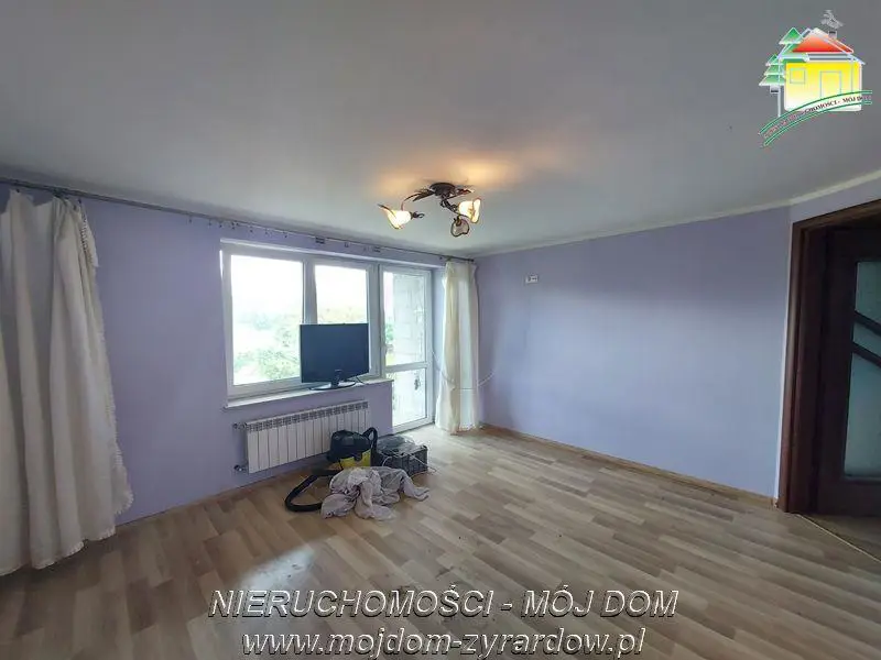 Polecamy dom blisko centrum miasta