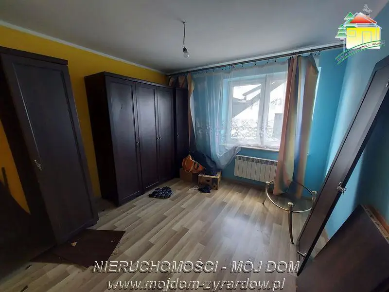 Polecamy dom blisko centrum miasta