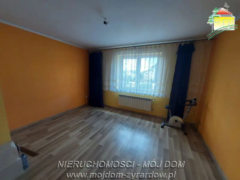 Polecamy dom blisko centrum miasta