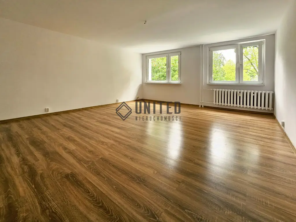 Okolice ul. Jugosłowiańskiej Zieleń/Rozkład