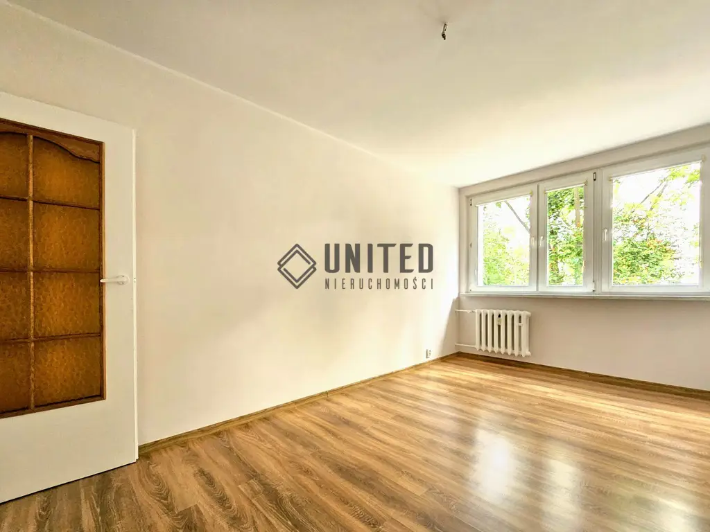 Okolice ul. Jugosłowiańskiej Zieleń/Rozkład