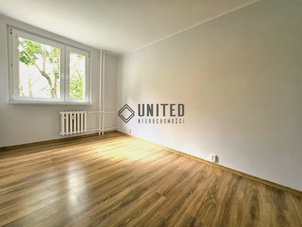 Okolice ul. Jugosłowiańskiej Zieleń/Rozkład