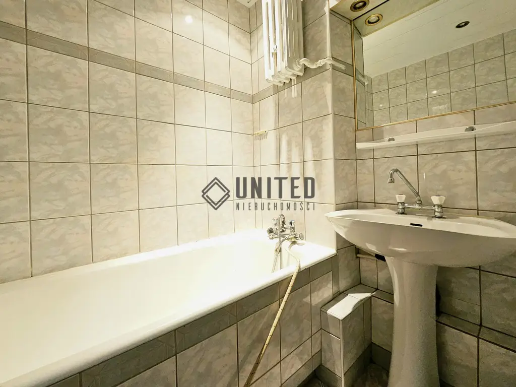 Okolice ul. Jugosłowiańskiej Zieleń/Rozkład