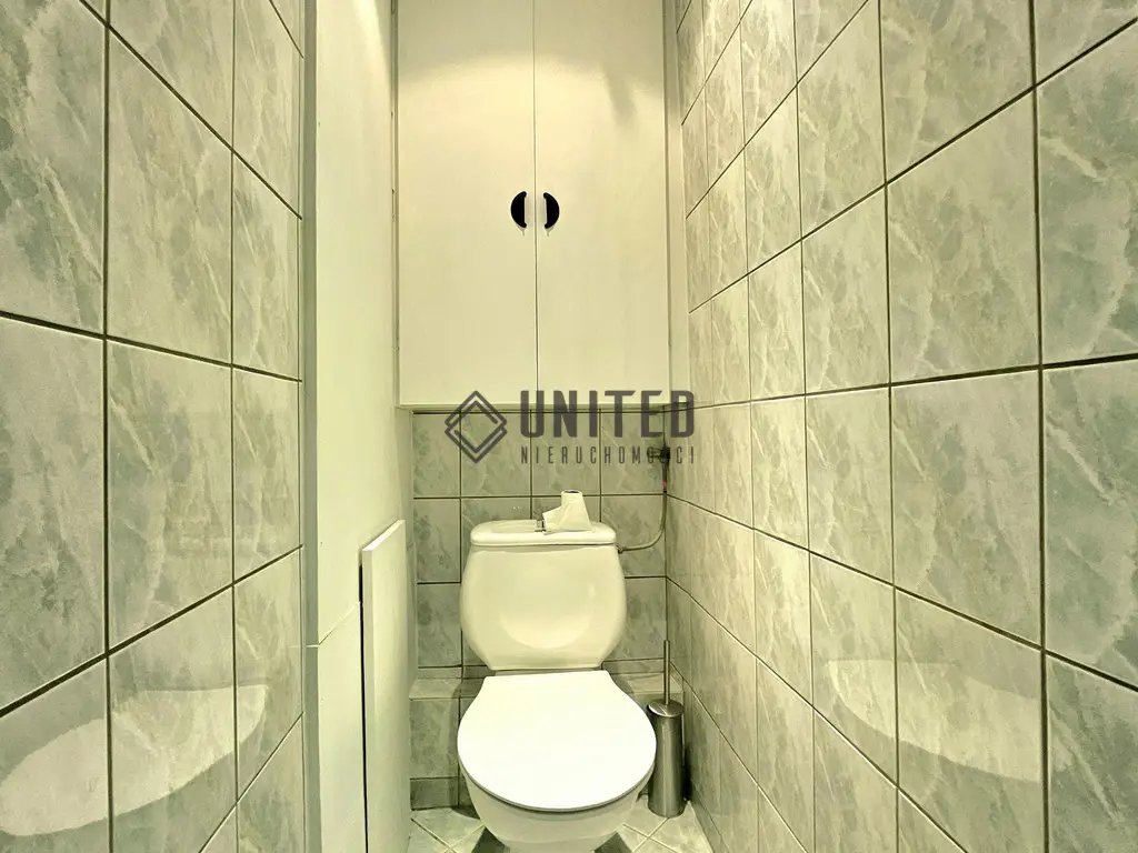 Okolice ul. Jugosłowiańskiej Zieleń/Rozkład