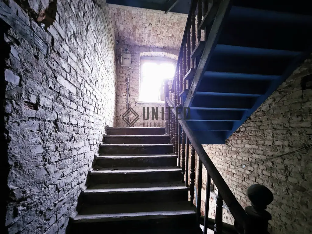 Okolice ul. Okulickiego / Inwestycja /Ogród