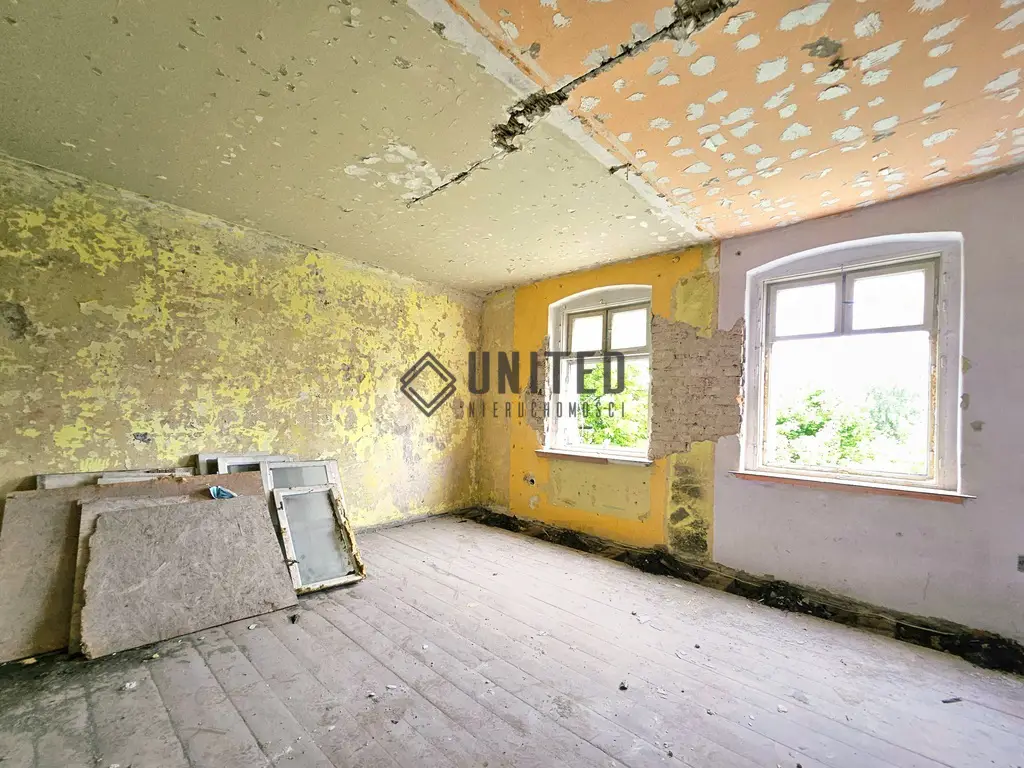 Okolice ul. Okulickiego / Inwestycja /Ogród