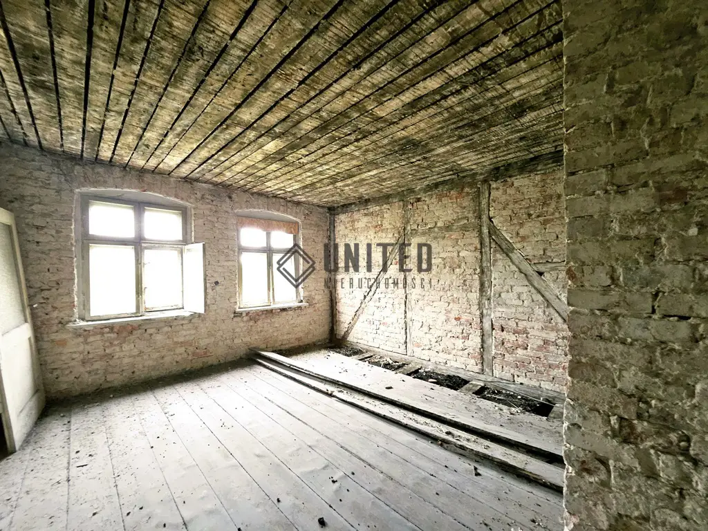 Okolice ul. Okulickiego / Inwestycja /Ogród