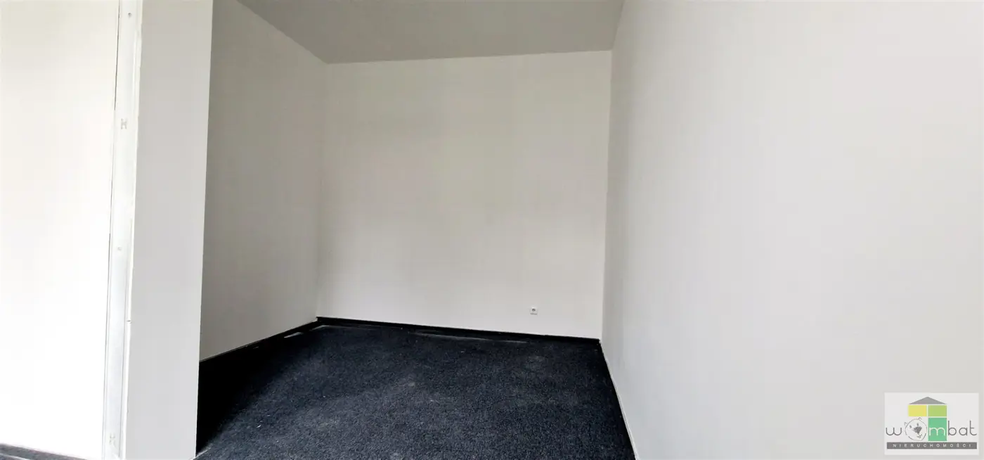 Mieszkanie do wykończenia, blisko centrum