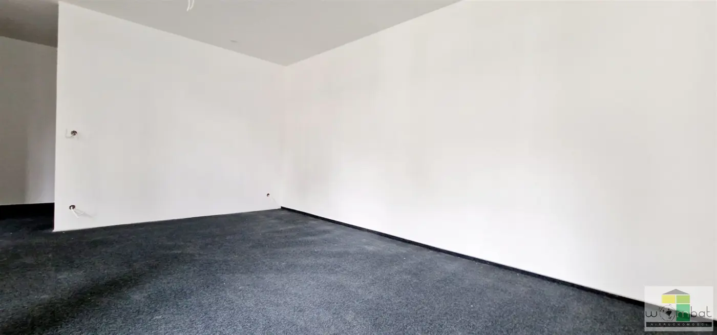 Mieszkanie do wykończenia, blisko centrum
