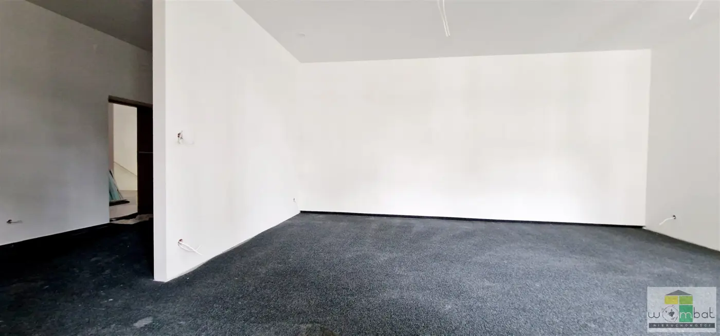 Mieszkanie do wykończenia, blisko centrum