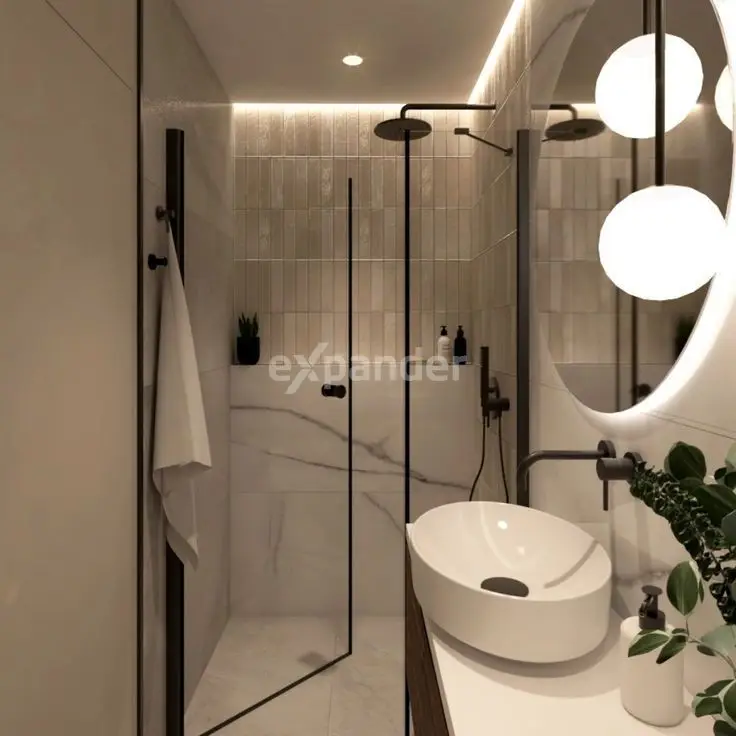 Na sprzedaż przestronna kawalerka w centrum Łodzi.