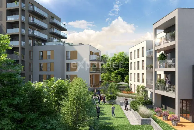 Na sprzedaż przestronna kawalerka w centrum Łodzi.