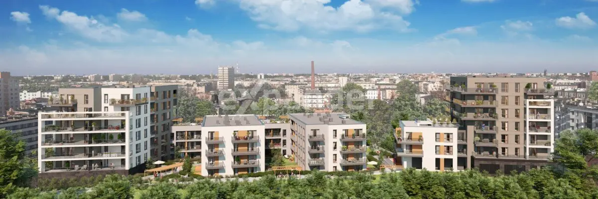 Na sprzedaż przestronna kawalerka w centrum Łodzi.