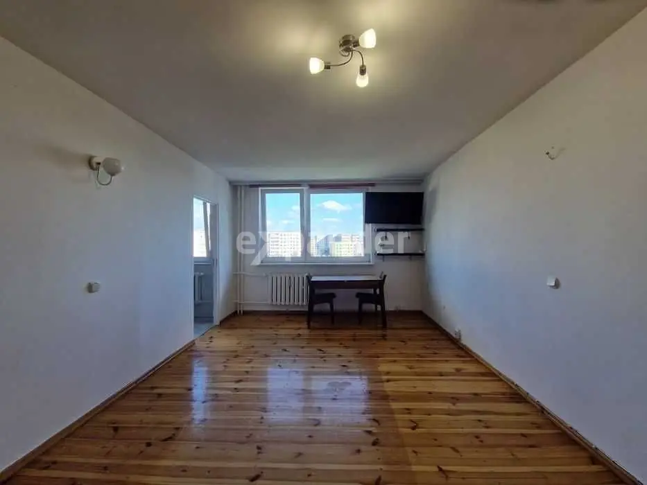 Kawalerka 33m2 Sosnowiec, do odświeżenia