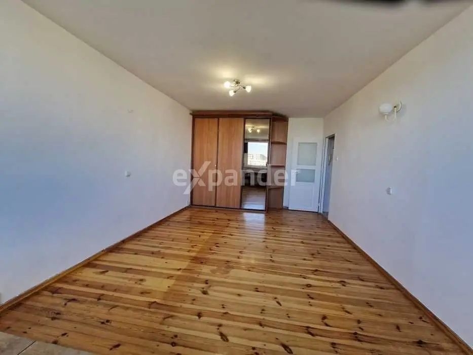 Kawalerka 33m2 Sosnowiec, do odświeżenia