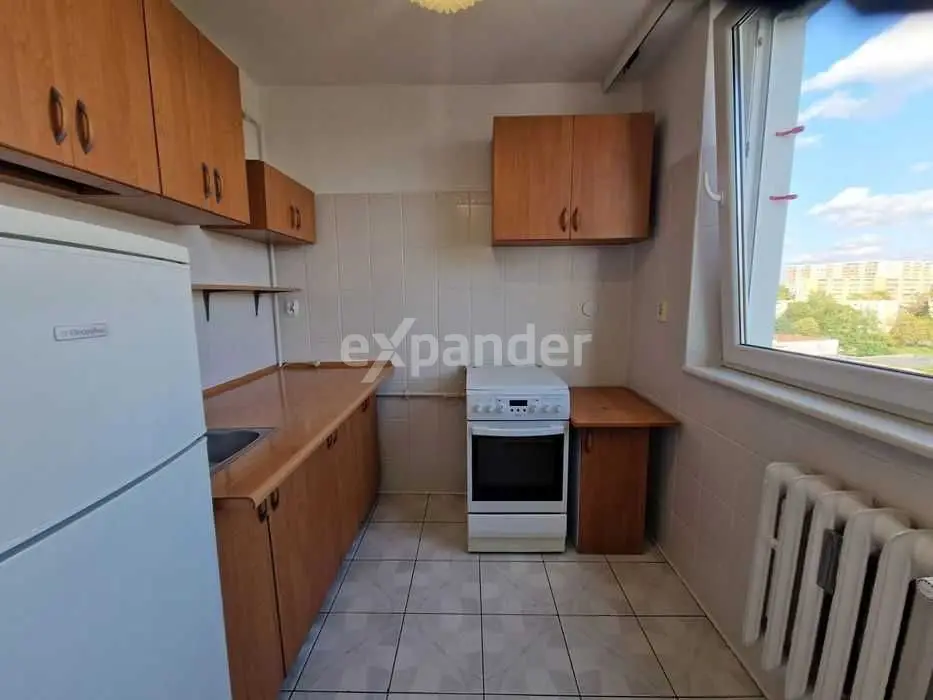 Kawalerka 33m2 Sosnowiec, do odświeżenia