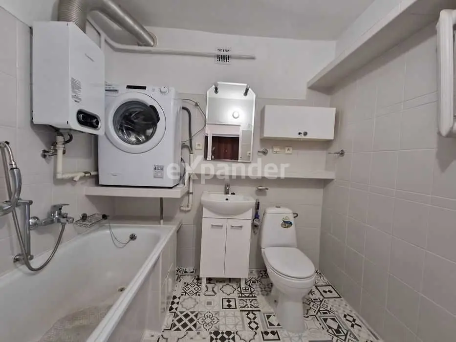 Kawalerka 33m2 Sosnowiec, do odświeżenia