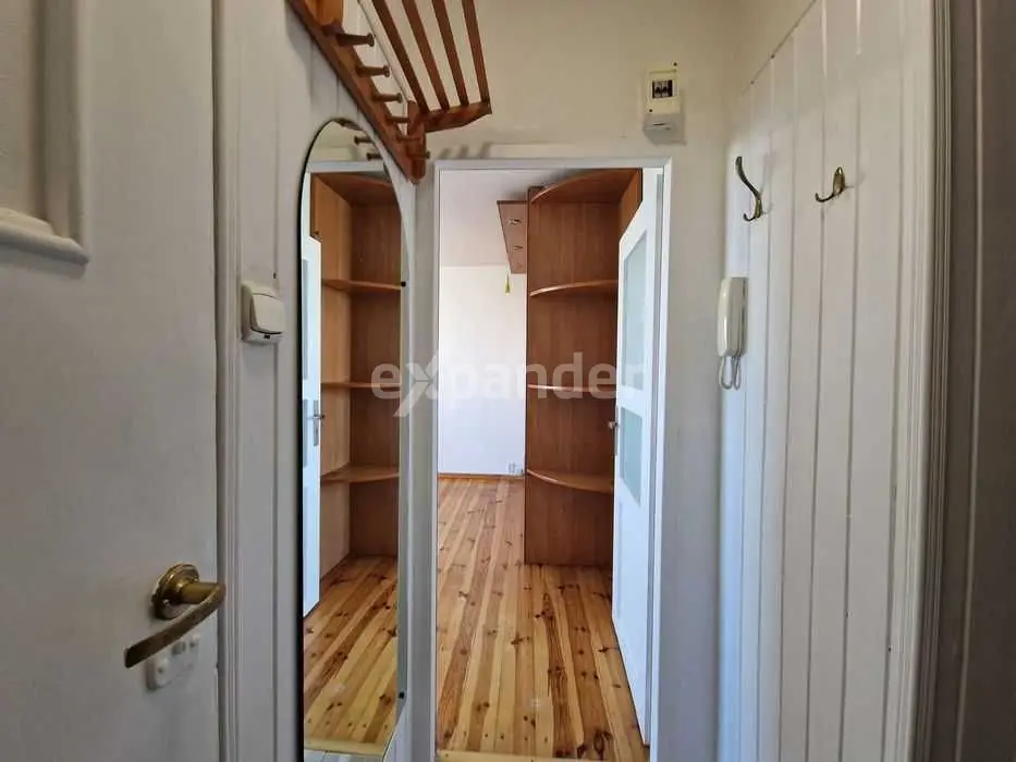 Kawalerka 33m2 Sosnowiec, do odświeżenia