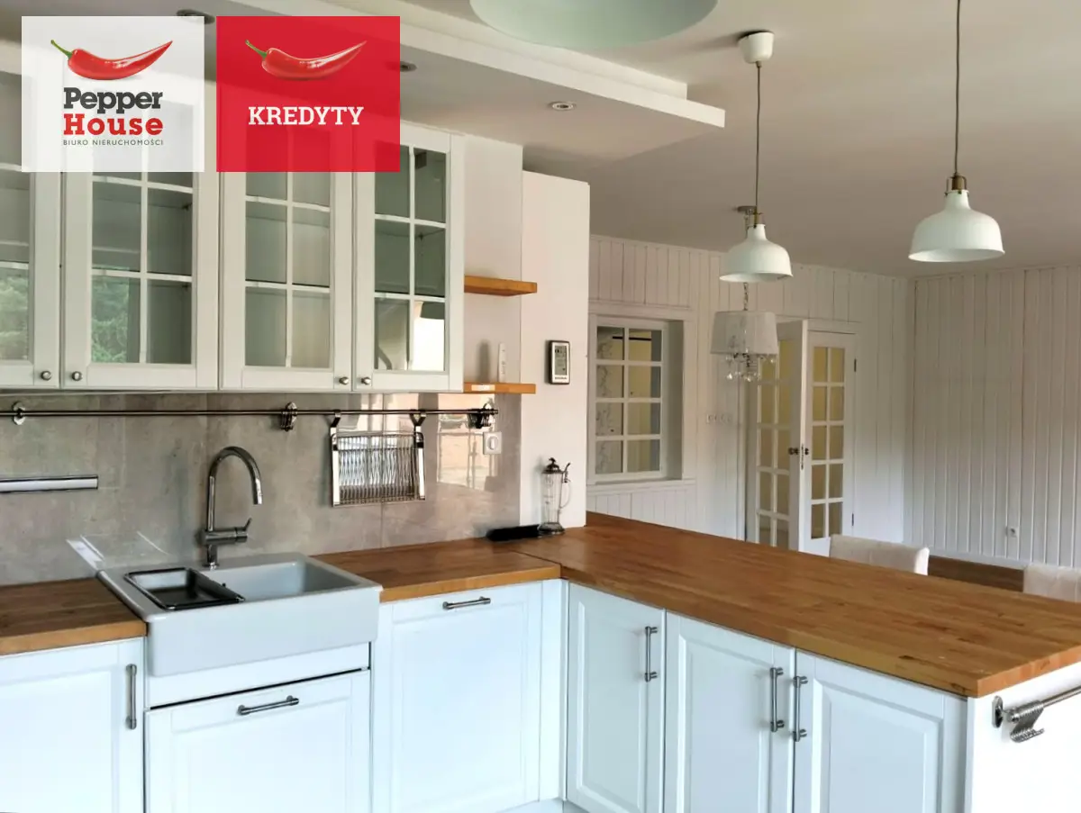 Wyjątkowe mieszkanie na Osowej Górze