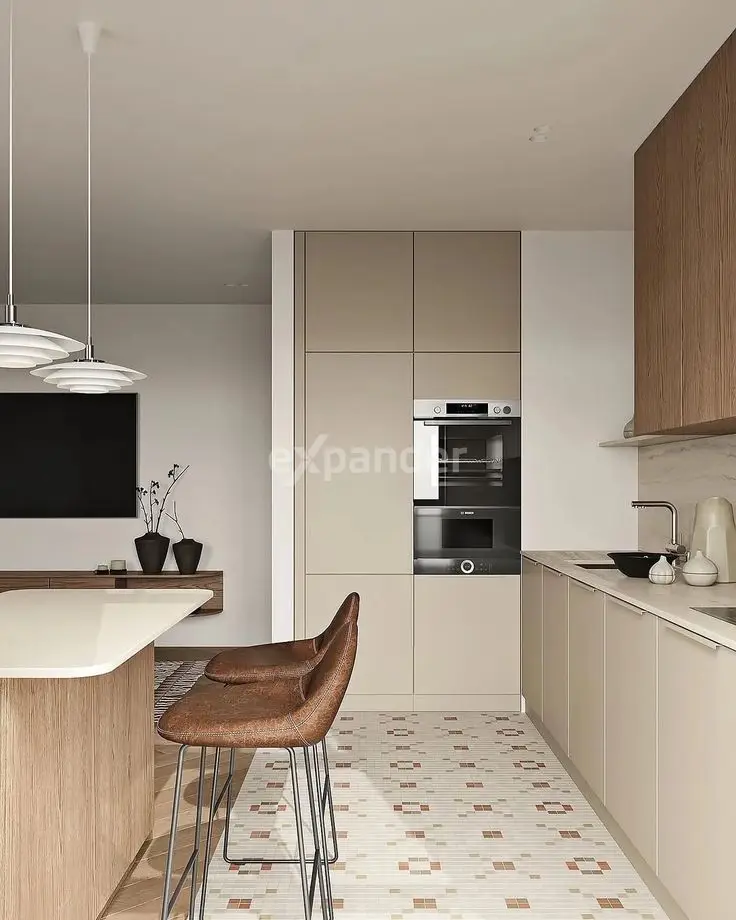 Na sprzedaż 3-pojowe przestronne mieszkanie.