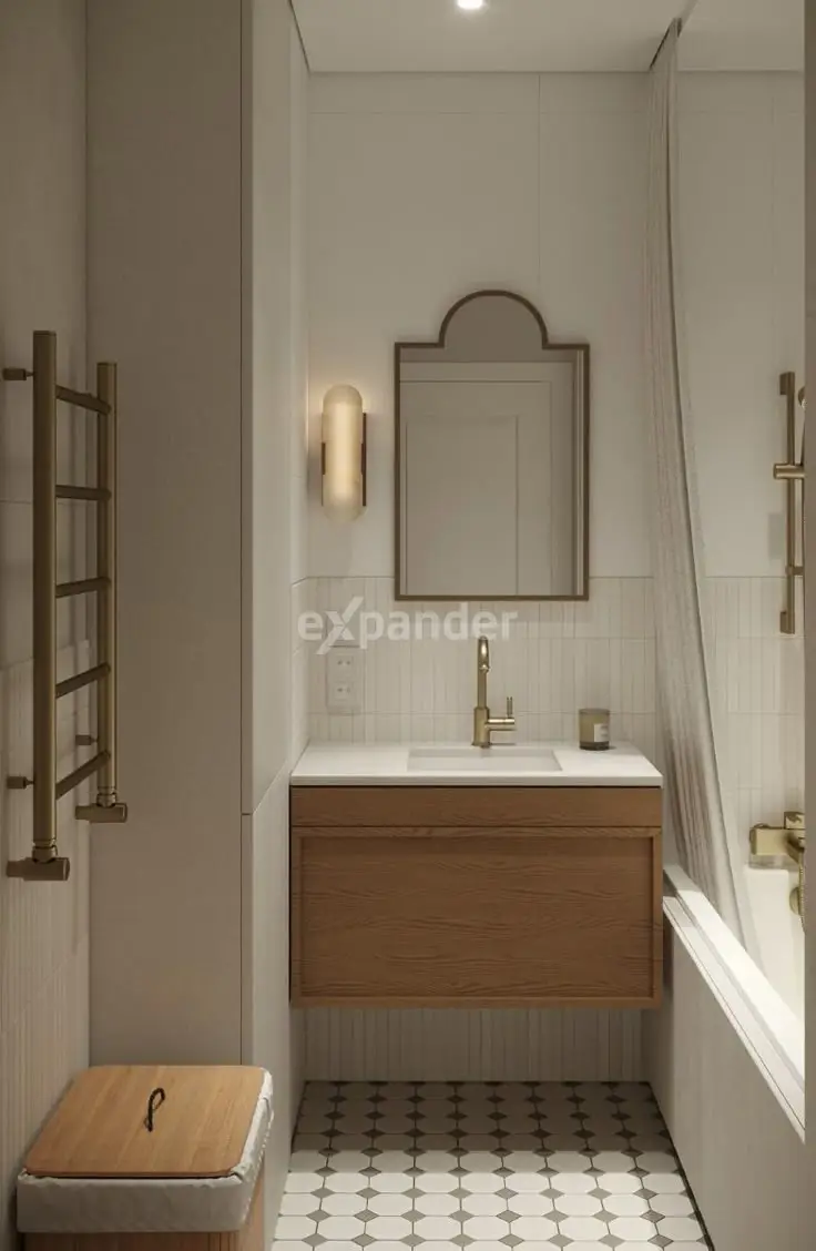 Na sprzedaż 3-pojowe przestronne mieszkanie.