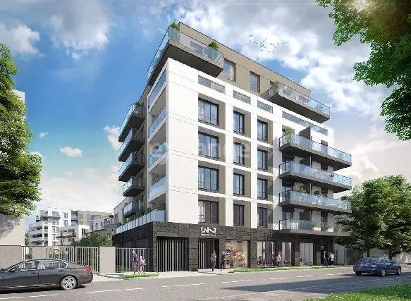 Na sprzedaż 3-pojowe przestronne mieszkanie.