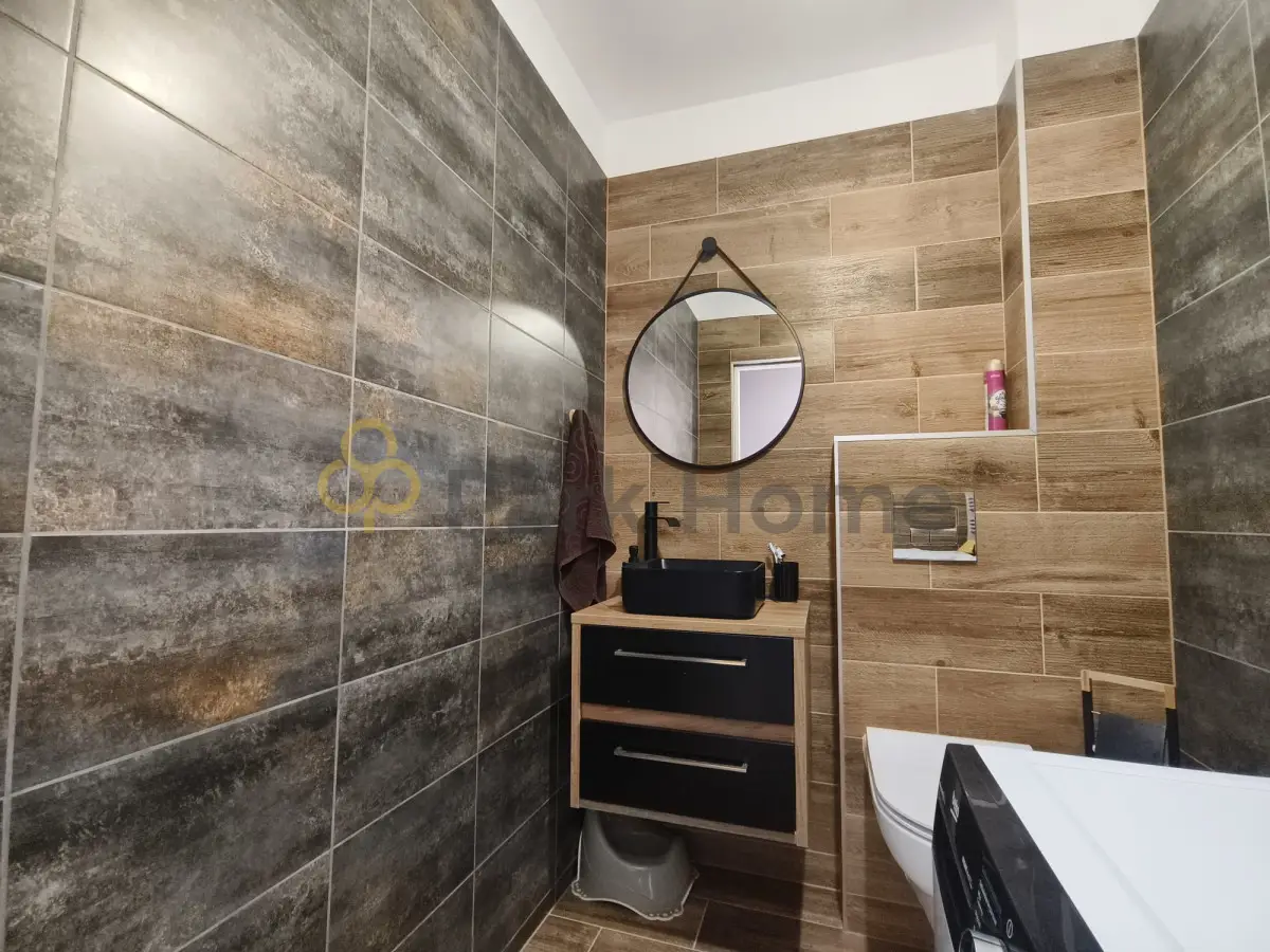 Mieszkanie dwupoziomowe 76,96m2 Międzyrzecz.