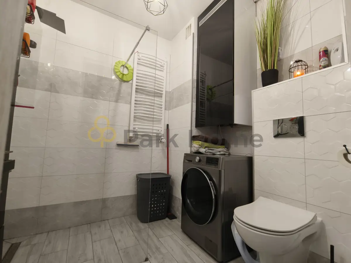 Mieszkanie dwupoziomowe 76,96m2 Międzyrzecz.