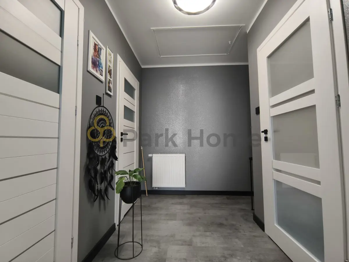 Mieszkanie dwupoziomowe 76,96m2 Międzyrzecz.