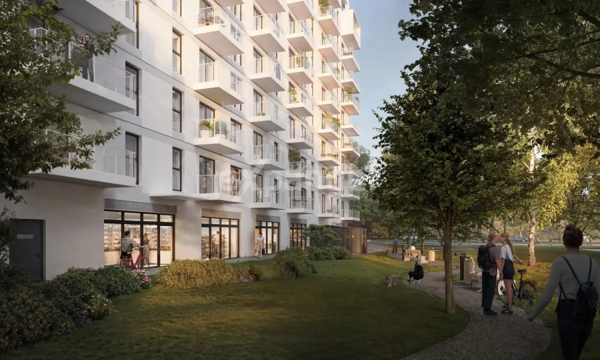 Pakiet 5 mieszkań inwestycyjnych - Pabianicka