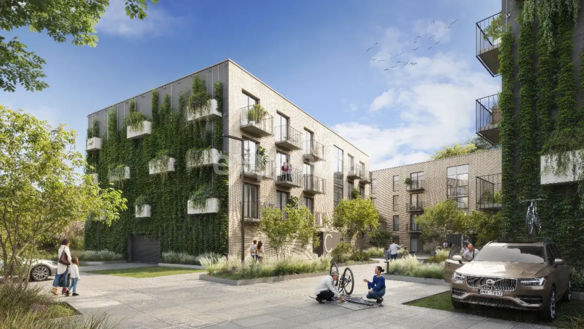 Mieszkanie idealne na start 42,35m2