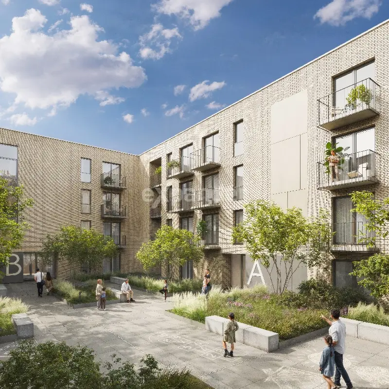 Mieszkanie idealne na start 42,35m2