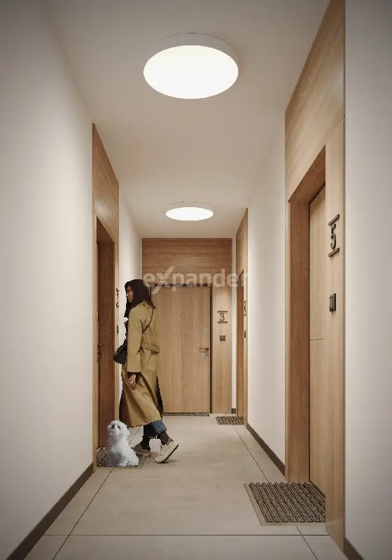 Mieszkanie idealne na start 42,35m2