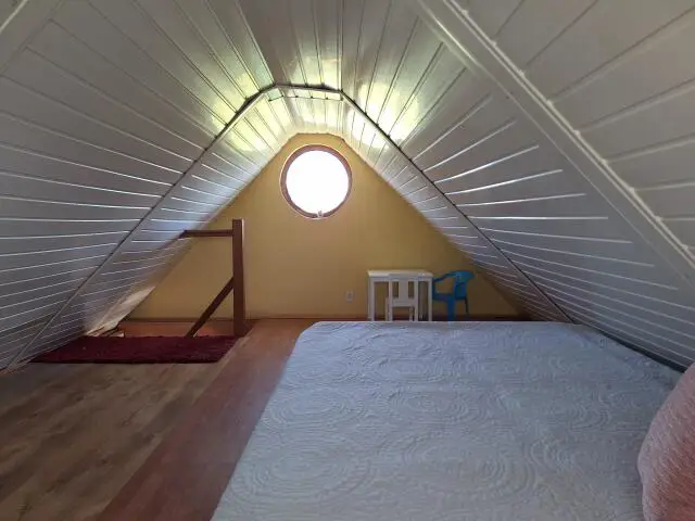 Działka letniskowo-rekreacyjna na obrzeżach miasta